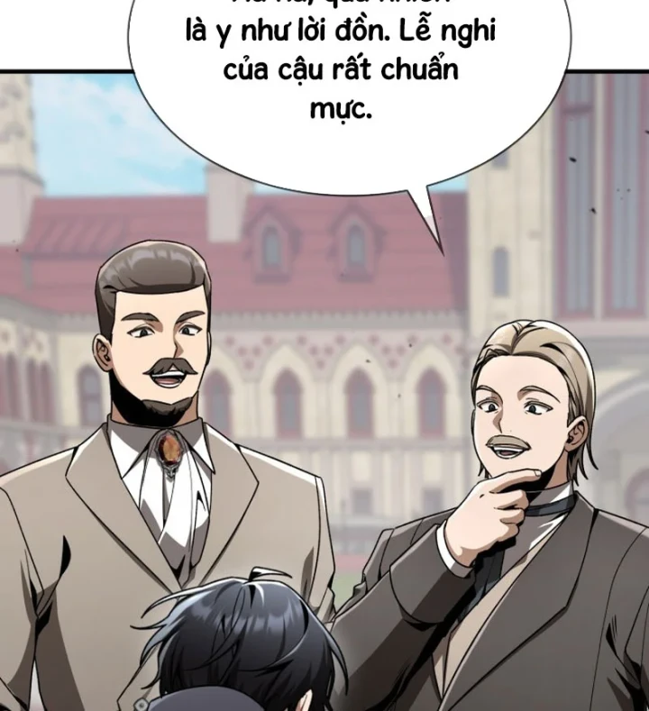 Thiên Tài Huyền Thoại Nhà Công Tước Chapter 39 - 151