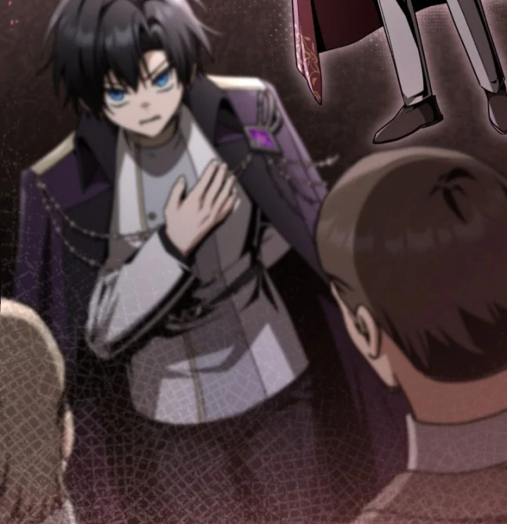 Thiên Tài Huyền Thoại Nhà Công Tước Chapter 39 - 161