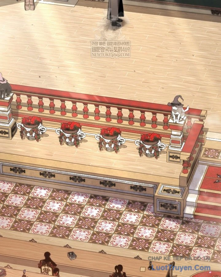 Thiên Tài Huyền Thoại Nhà Công Tước Chapter 40 - 4