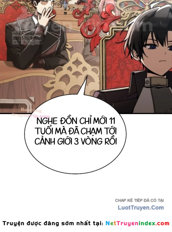 Thiên Tài Huyền Thoại Nhà Công Tước Chapter 40 - 8