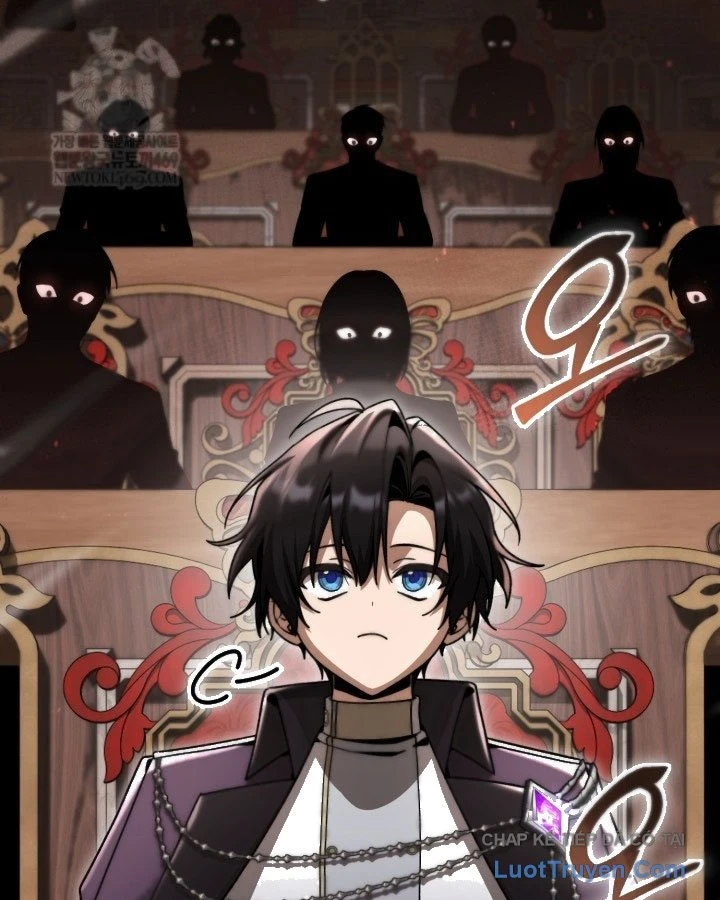 Thiên Tài Huyền Thoại Nhà Công Tước Chapter 40 - 19