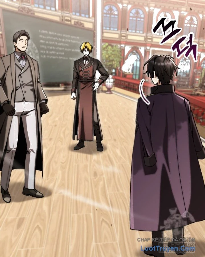 Thiên Tài Huyền Thoại Nhà Công Tước Chapter 40 - 58