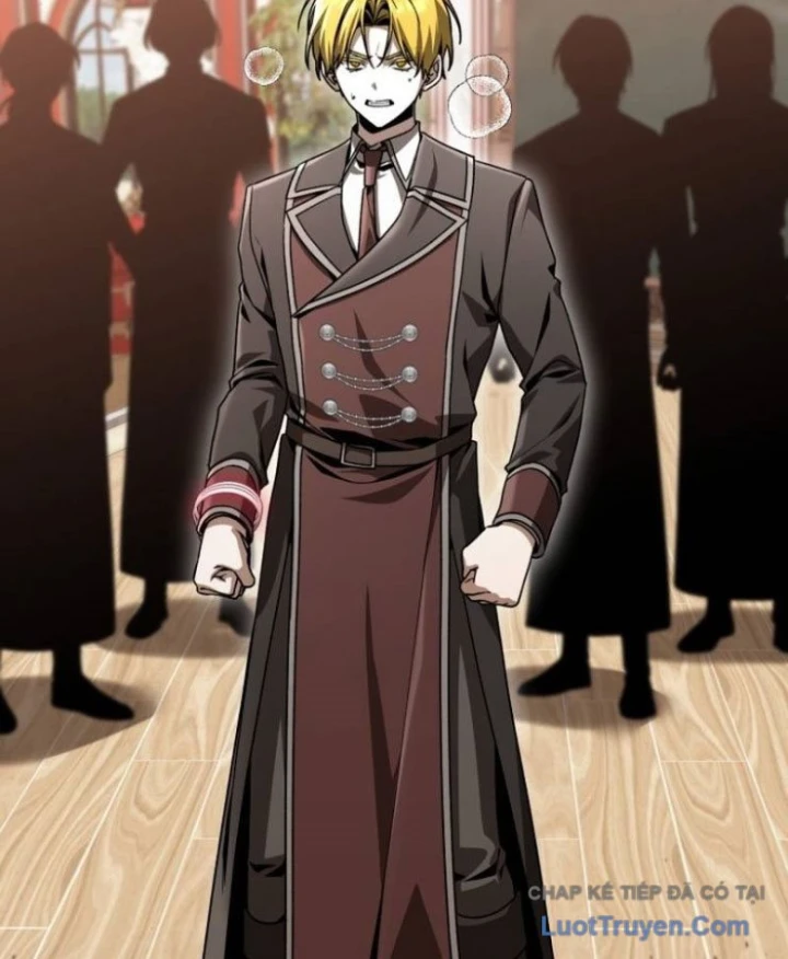 Thiên Tài Huyền Thoại Nhà Công Tước Chapter 41 - 157