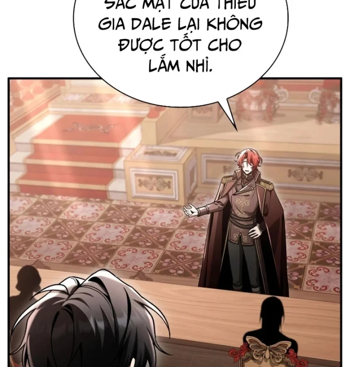 Thiên Tài Huyền Thoại Nhà Công Tước Chapter 43 - 45