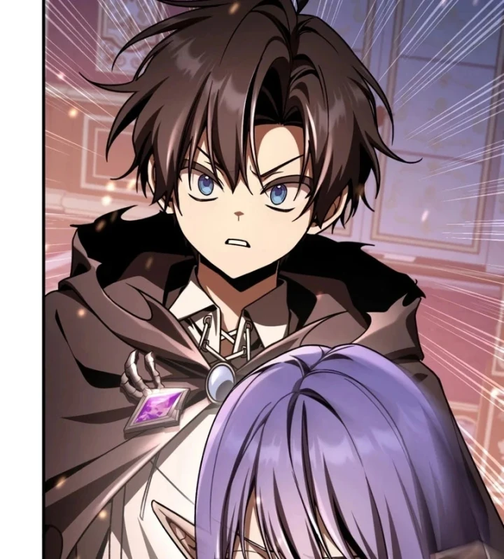 Thiên Tài Huyền Thoại Nhà Công Tước Chapter 44 - 8