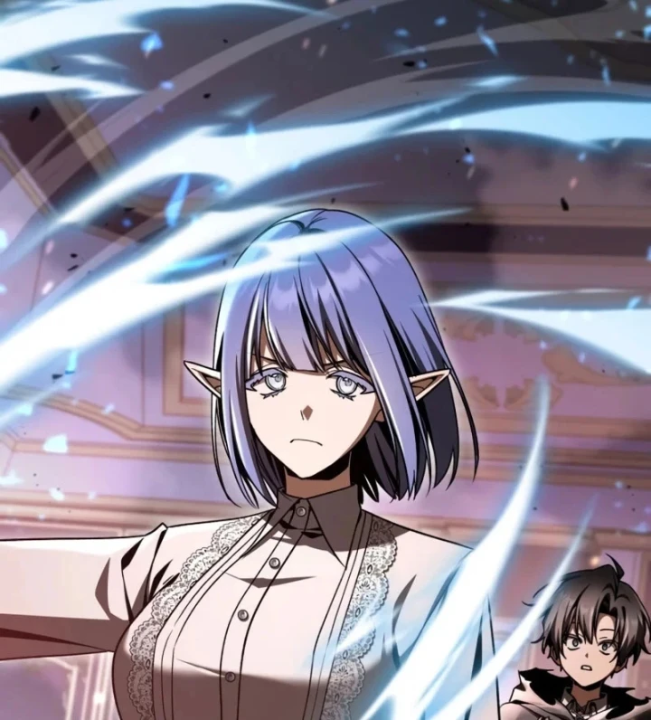 Thiên Tài Huyền Thoại Nhà Công Tước Chapter 44 - 15