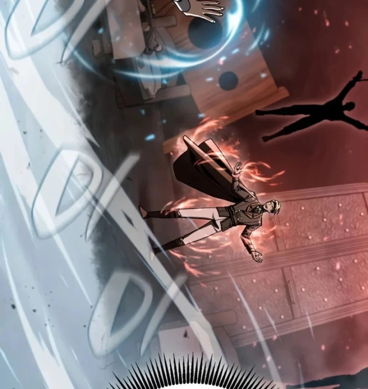 Thiên Tài Huyền Thoại Nhà Công Tước Chapter 44 - 36