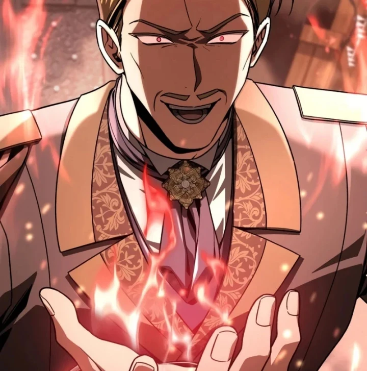 Thiên Tài Huyền Thoại Nhà Công Tước Chapter 44 - 45