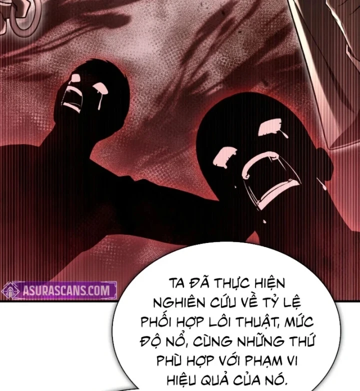 Thiên Tài Huyền Thoại Nhà Công Tước Chapter 44 - 49