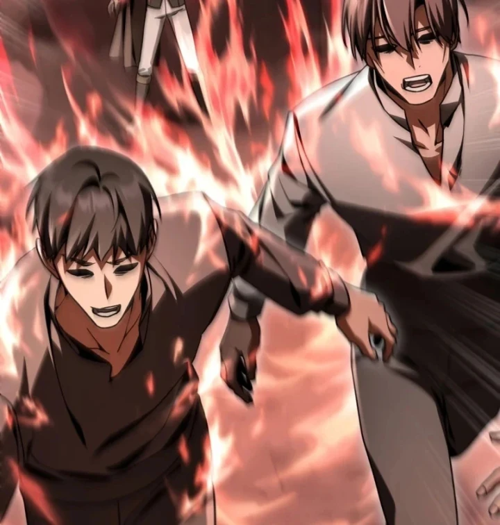 Thiên Tài Huyền Thoại Nhà Công Tước Chapter 44 - 90