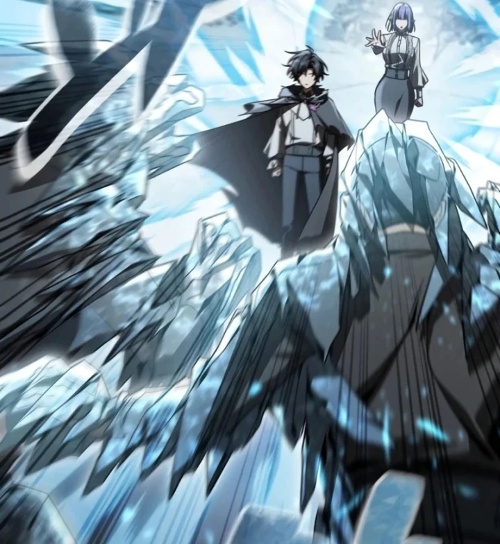 Thiên Tài Huyền Thoại Nhà Công Tước Chapter 44 - 96