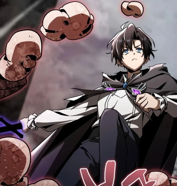 Thiên Tài Huyền Thoại Nhà Công Tước Chapter 44 - 163