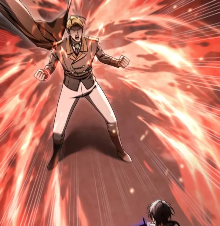 Thiên Tài Huyền Thoại Nhà Công Tước Chapter 45 - 2