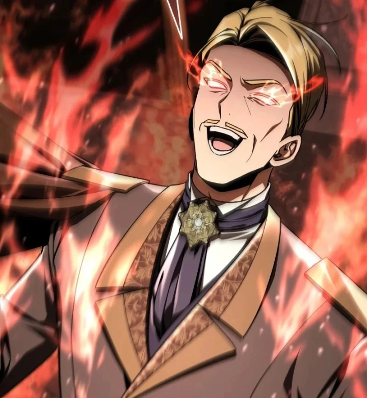 Thiên Tài Huyền Thoại Nhà Công Tước Chapter 45 - 31