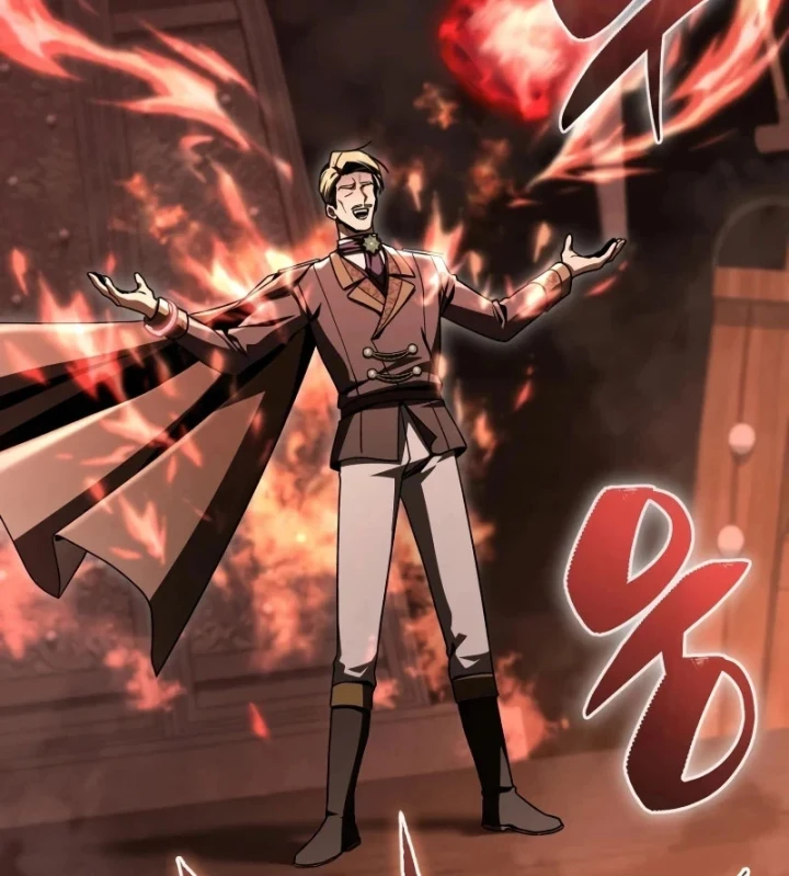 Thiên Tài Huyền Thoại Nhà Công Tước Chapter 45 - 35