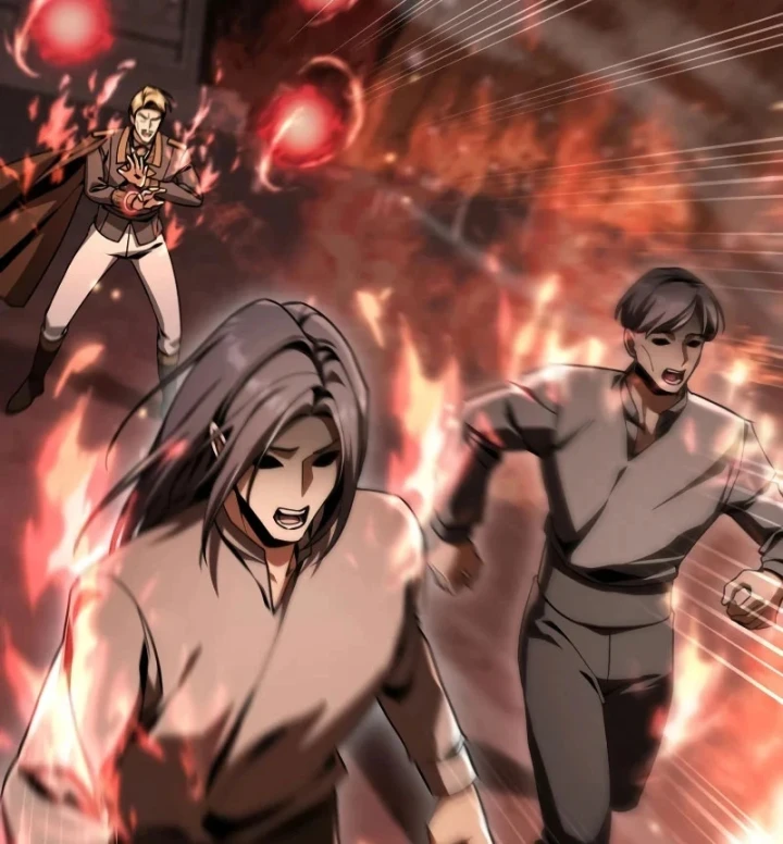 Thiên Tài Huyền Thoại Nhà Công Tước Chapter 45 - 78