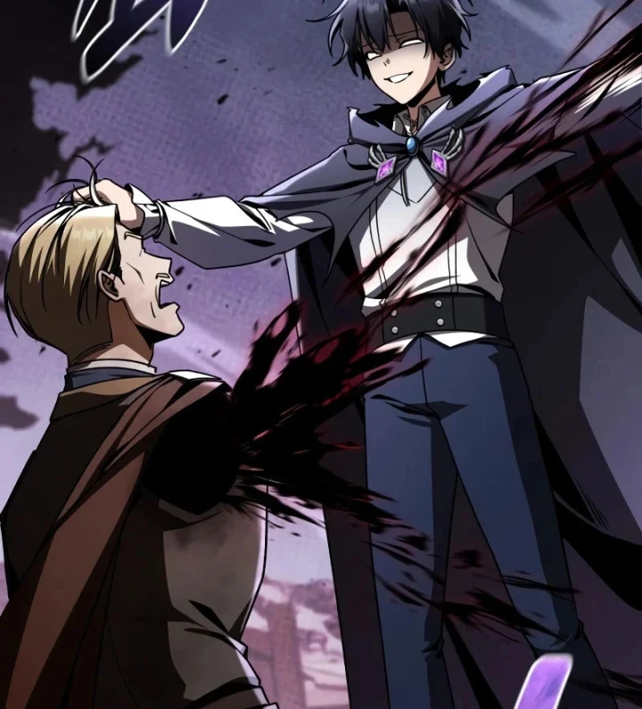 Thiên Tài Huyền Thoại Nhà Công Tước Chapter 45 - 180