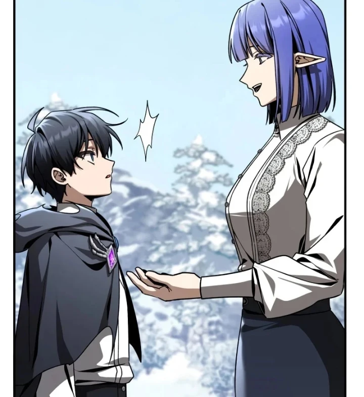 Thiên Tài Huyền Thoại Nhà Công Tước Chapter 45 - 214