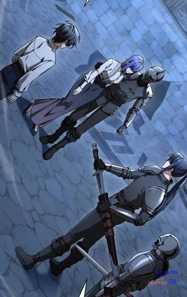 Thiên Tài Huyền Thoại Nhà Công Tước Chapter 46 - 16
