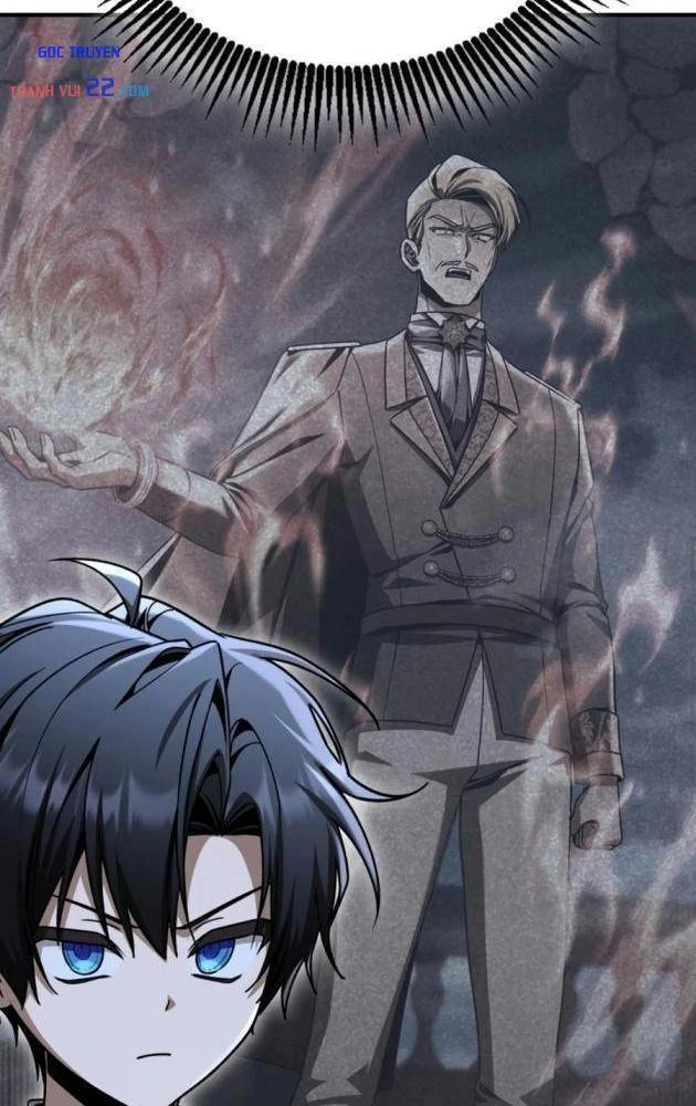 Thiên Tài Huyền Thoại Nhà Công Tước Chapter 46 - 20