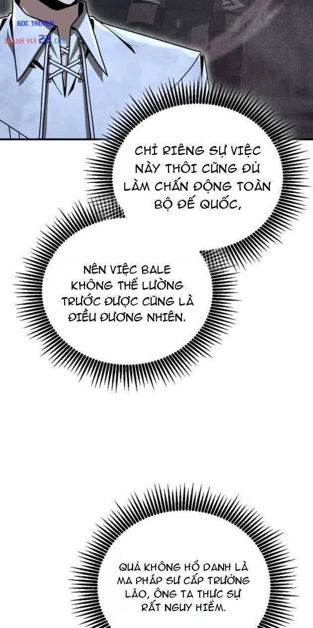 Thiên Tài Huyền Thoại Nhà Công Tước Chapter 46 - 21