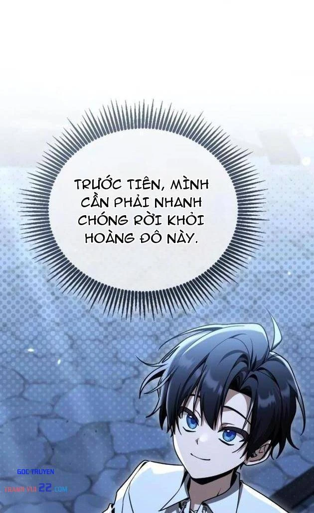 Thiên Tài Huyền Thoại Nhà Công Tước Chapter 46 - 48