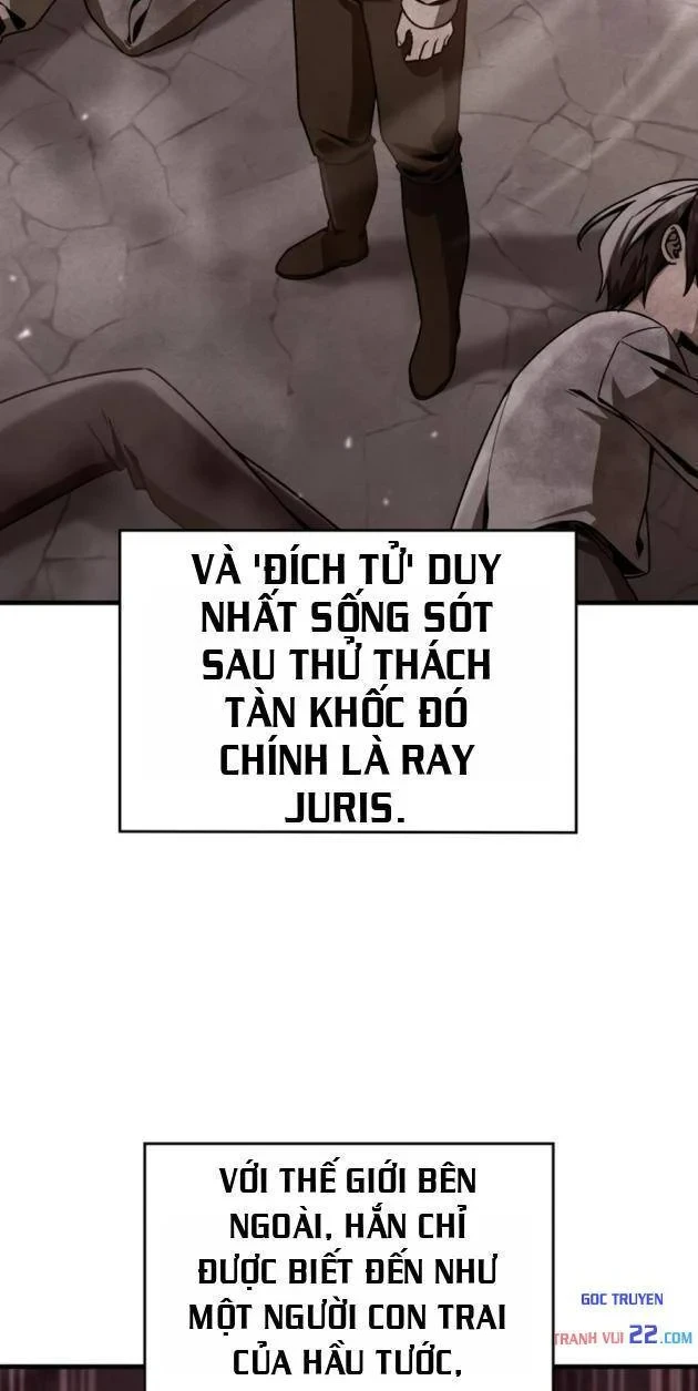 Thiên Tài Huyền Thoại Nhà Công Tước Chapter 46 - 68