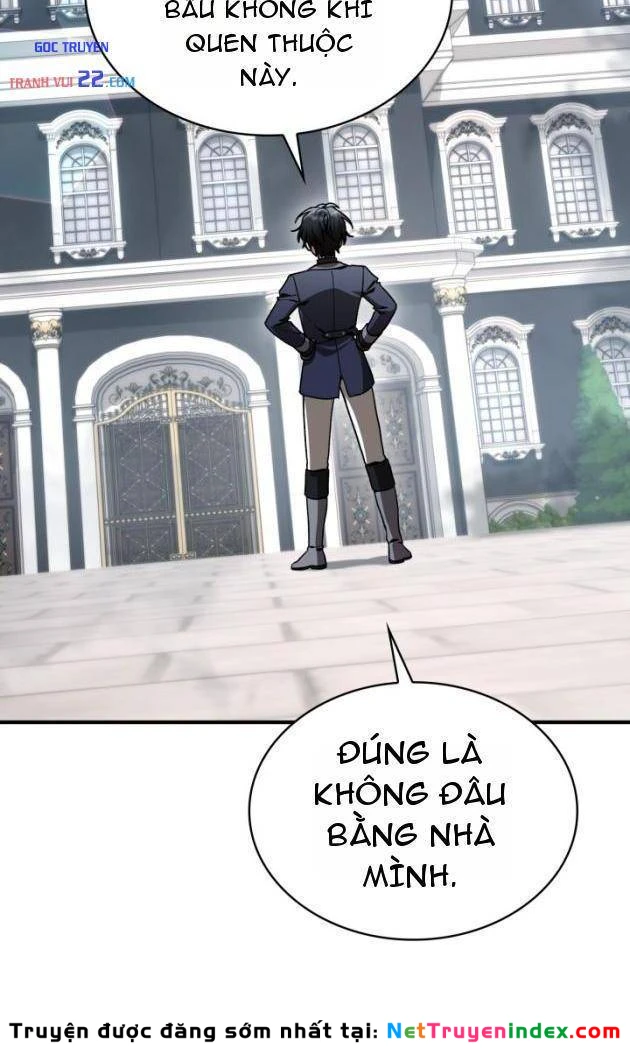 Thiên Tài Huyền Thoại Nhà Công Tước Chapter 47 - 6