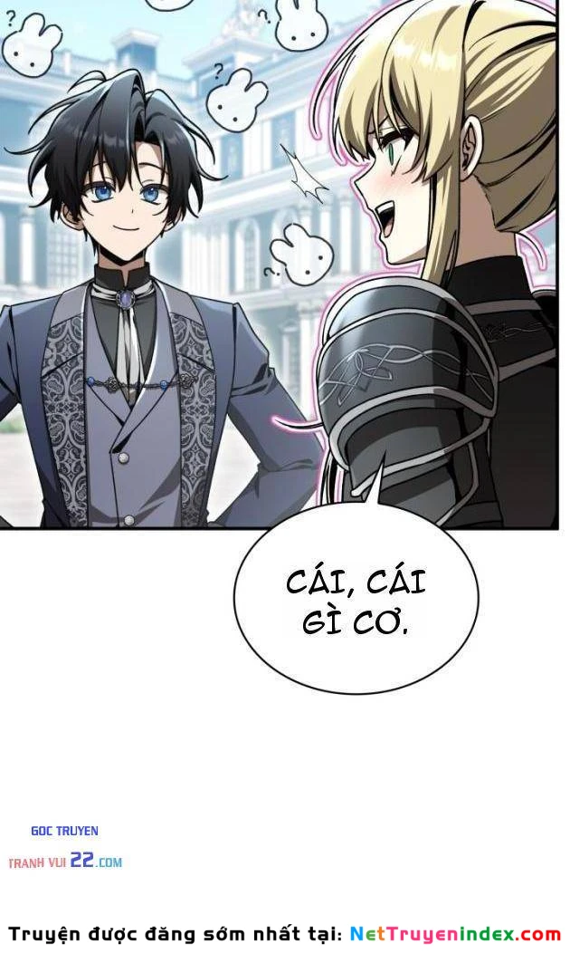 Thiên Tài Huyền Thoại Nhà Công Tước Chapter 47 - 14
