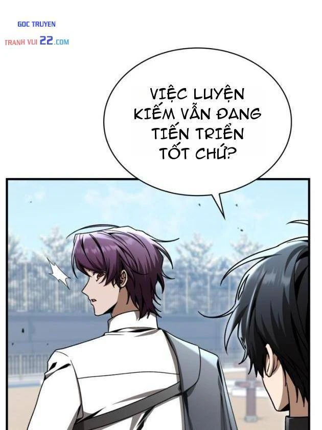 Thiên Tài Huyền Thoại Nhà Công Tước Chapter 47 - 32