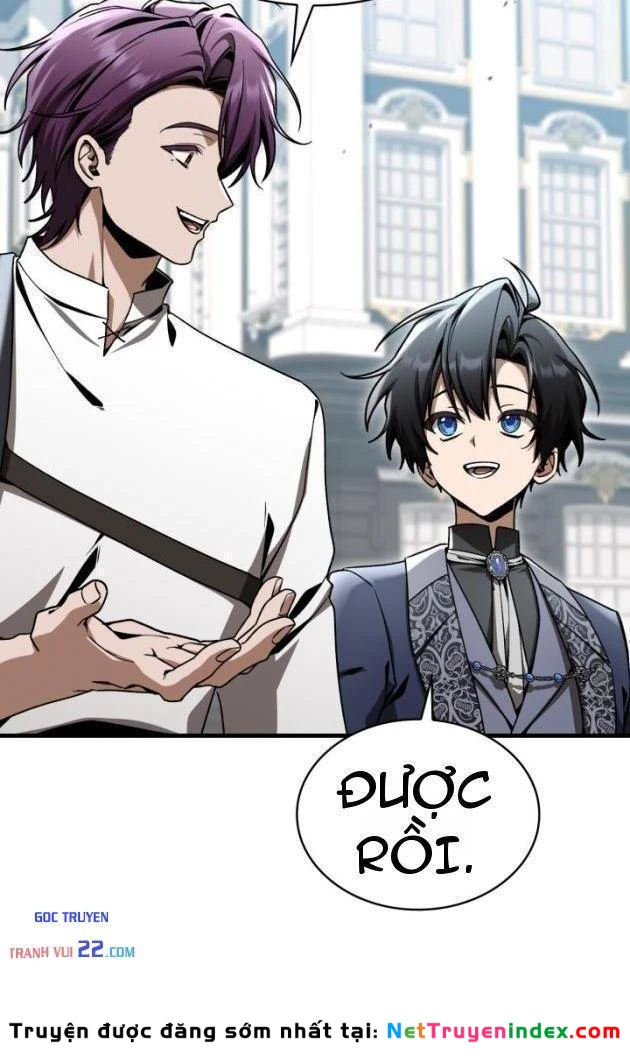 Thiên Tài Huyền Thoại Nhà Công Tước Chapter 47 - 38