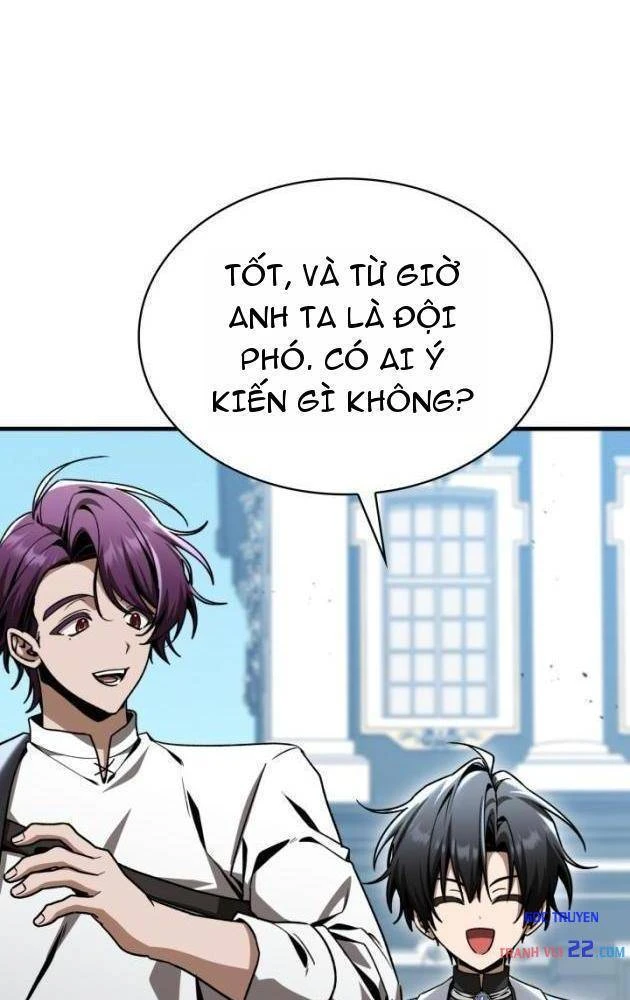 Thiên Tài Huyền Thoại Nhà Công Tước Chapter 47 - 50