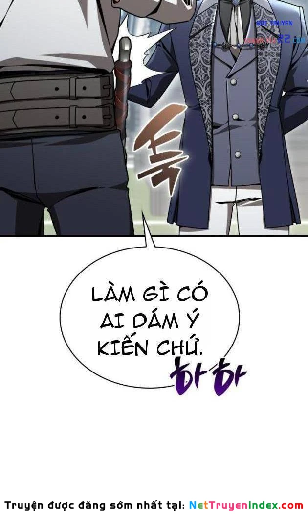 Thiên Tài Huyền Thoại Nhà Công Tước Chapter 47 - 51