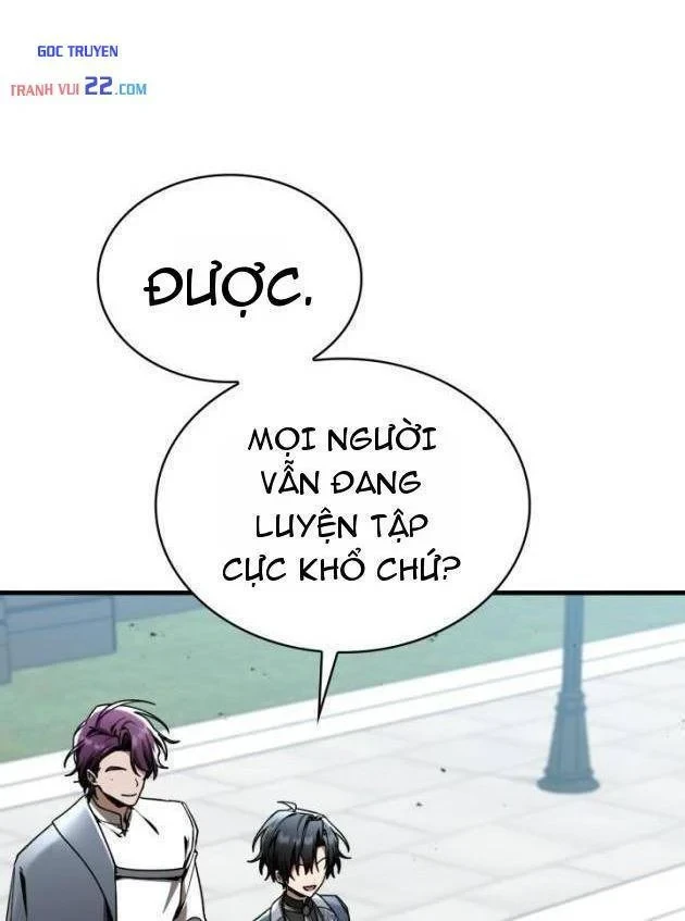 Thiên Tài Huyền Thoại Nhà Công Tước Chapter 47 - 52