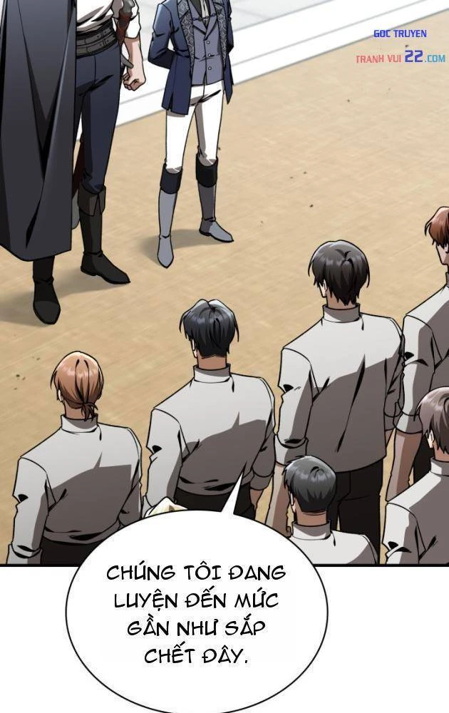Thiên Tài Huyền Thoại Nhà Công Tước Chapter 47 - 53