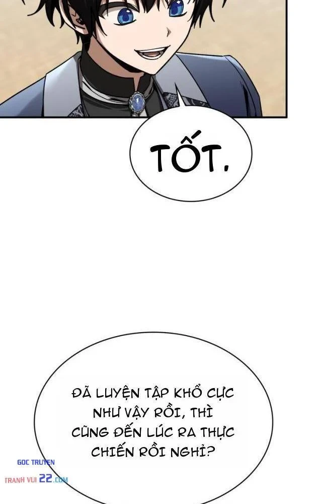 Thiên Tài Huyền Thoại Nhà Công Tước Chapter 47 - 55