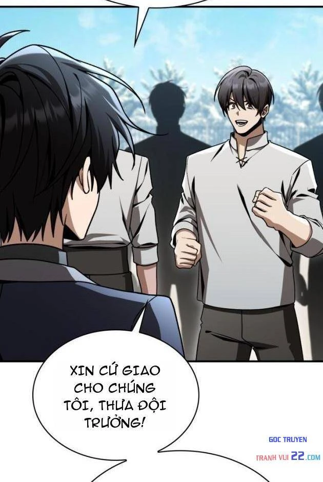 Thiên Tài Huyền Thoại Nhà Công Tước Chapter 47 - 56