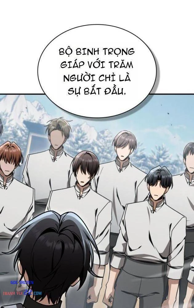 Thiên Tài Huyền Thoại Nhà Công Tước Chapter 47 - 59