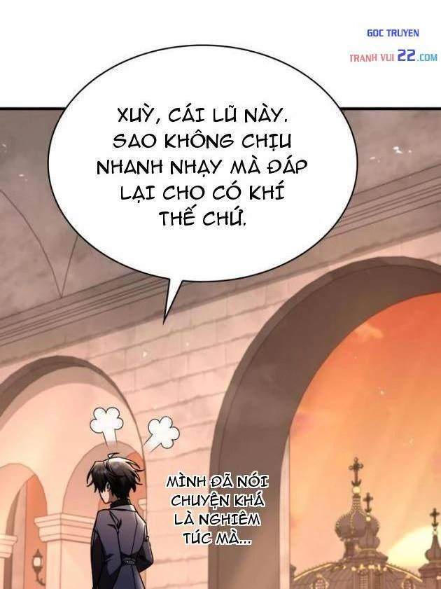 Thiên Tài Huyền Thoại Nhà Công Tước Chapter 47 - 68
