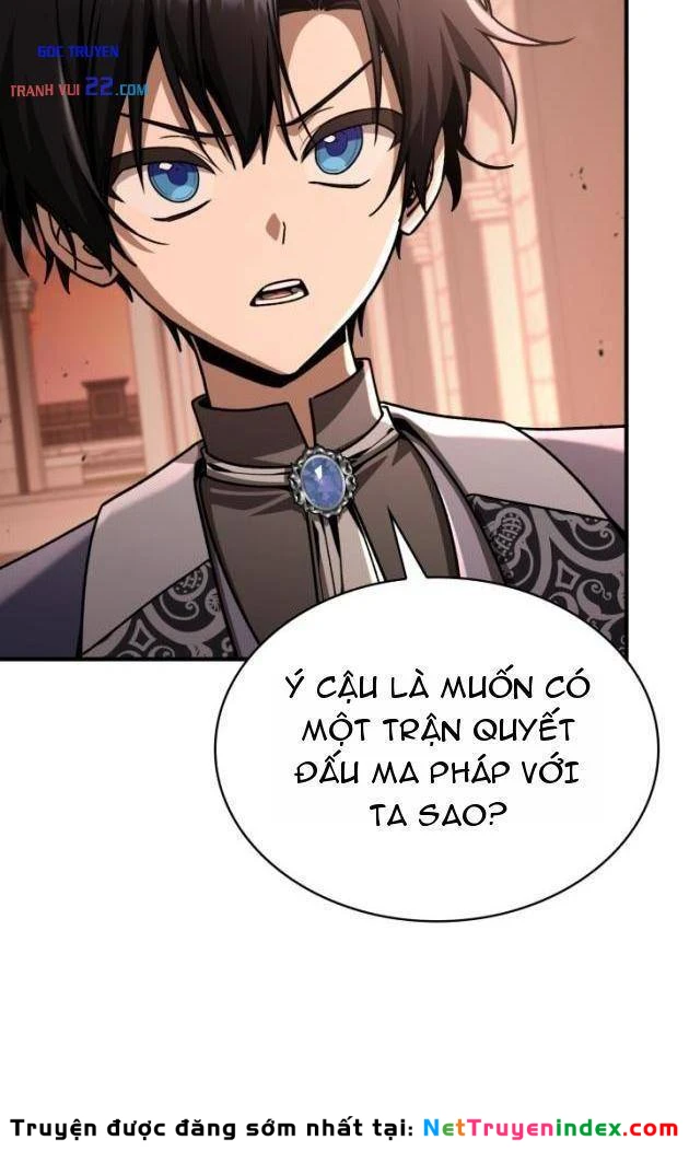 Thiên Tài Huyền Thoại Nhà Công Tước Chapter 47 - 87