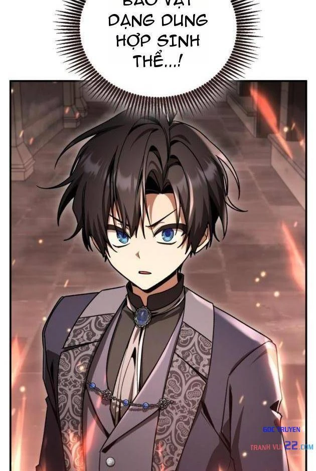 Thiên Tài Huyền Thoại Nhà Công Tước Chapter 47 - 120