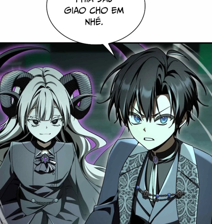 Thiên Tài Huyền Thoại Nhà Công Tước Chapter 51 - 22