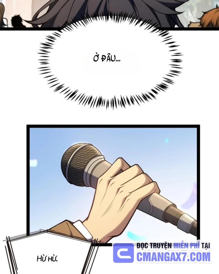 Thức Tỉnh Thiên Phú Thần Thoại, Ta Nhất Kiếm Trảm Thần Chapter 1 - 12