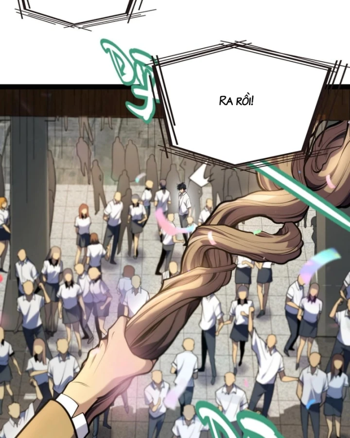 Thức Tỉnh Thiên Phú Thần Thoại, Ta Nhất Kiếm Trảm Thần Chapter 1 - 13