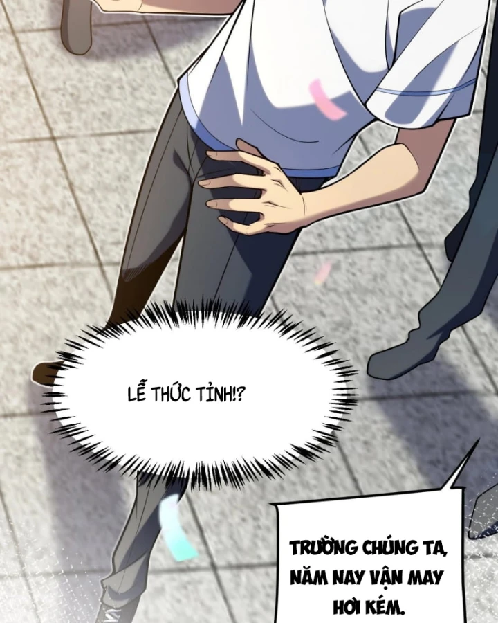 Thức Tỉnh Thiên Phú Thần Thoại, Ta Nhất Kiếm Trảm Thần Chapter 1 - 19