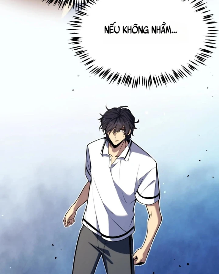 Thức Tỉnh Thiên Phú Thần Thoại, Ta Nhất Kiếm Trảm Thần Chapter 1 - 28