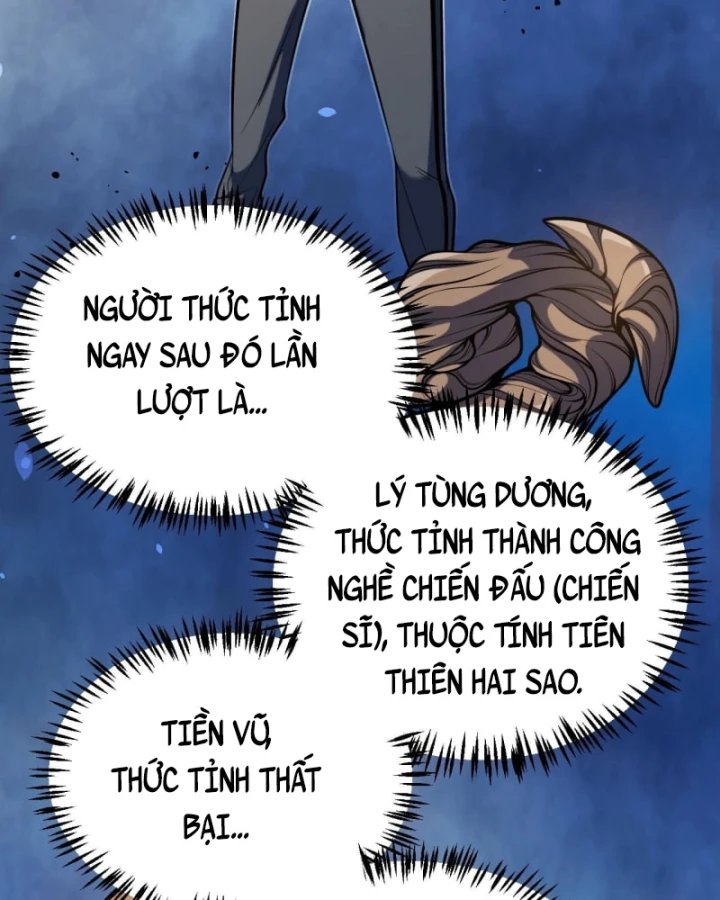 Thức Tỉnh Thiên Phú Thần Thoại, Ta Nhất Kiếm Trảm Thần Chapter 1 - 29