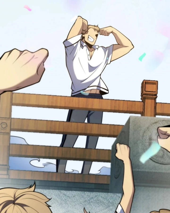 Thức Tỉnh Thiên Phú Thần Thoại, Ta Nhất Kiếm Trảm Thần Chapter 1 - 37