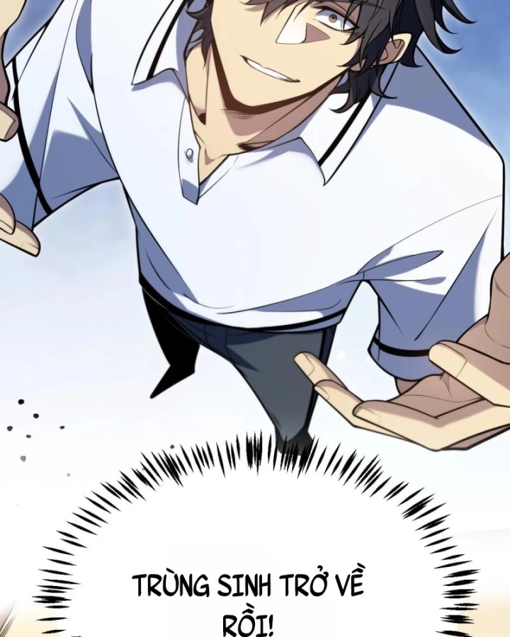 Thức Tỉnh Thiên Phú Thần Thoại, Ta Nhất Kiếm Trảm Thần Chapter 1 - 41