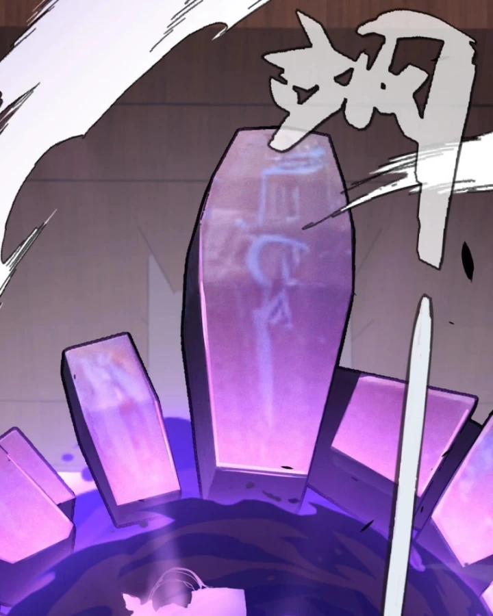 Thức Tỉnh Thiên Phú Thần Thoại, Ta Nhất Kiếm Trảm Thần Chapter 1 - 48